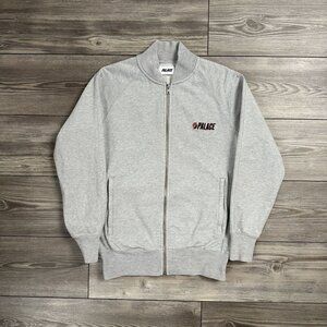 Palace Blazed Zip Bomber